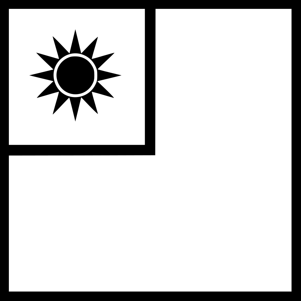 Png File - Warning (980x980), Png Download