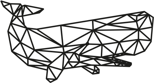 Graphoenvironment Symbol - Polygon (720x720), Png Download