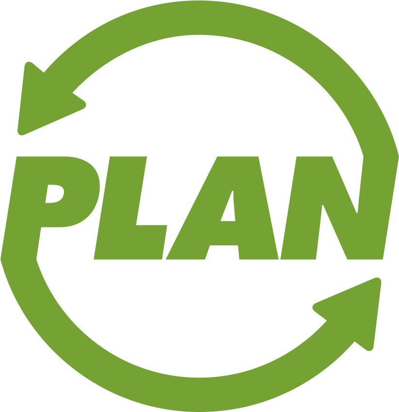 We Are Students For Zero Waste - Post Landfill Action Network (1737x947), Png Download