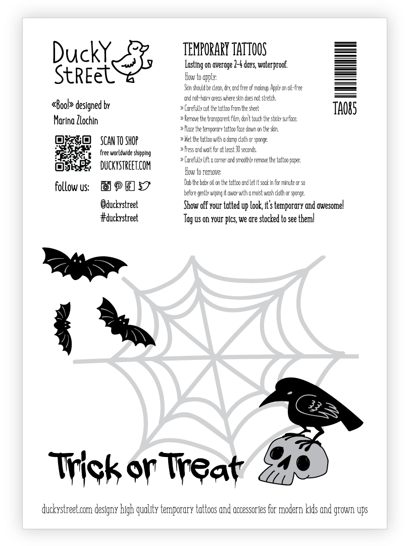 Boo - Trick Witch Embroidery Design (810x1080), Png Download