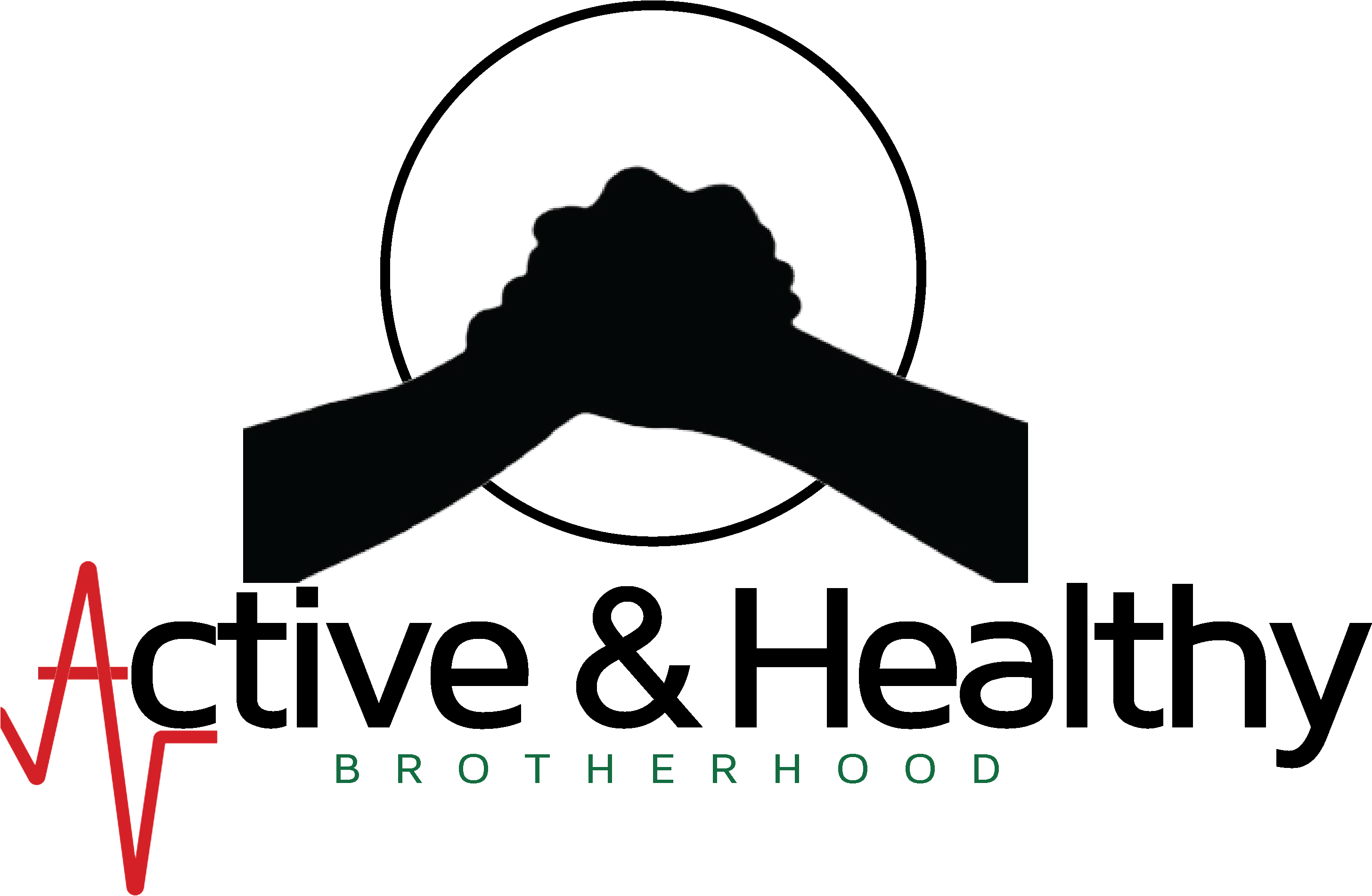 Active & Healthy Brotherhood - Group Health (2952x1986), Png Download