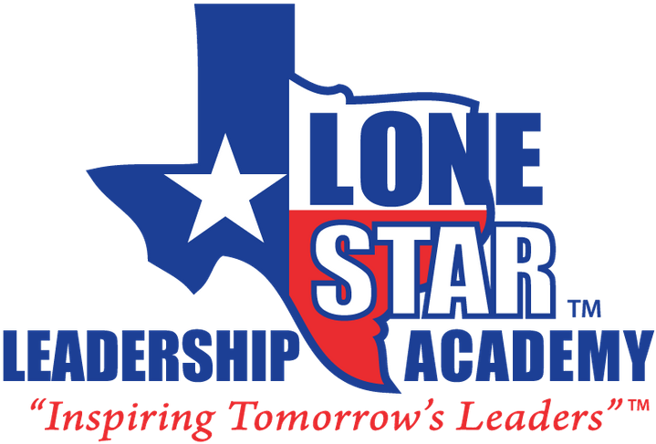 Lsla Logo Full Color Png - Lone Star Leadership Academy (800x535), Png Download