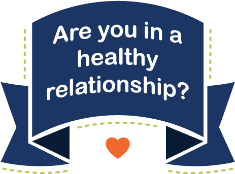 Quiz Healthy Relationship - Healthy Relationship Quiz Love Is Respect (475x475), Png Download