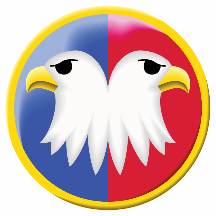 Us Army Reserve Cmd - United States Army Reserve Command (740x740), Png Download