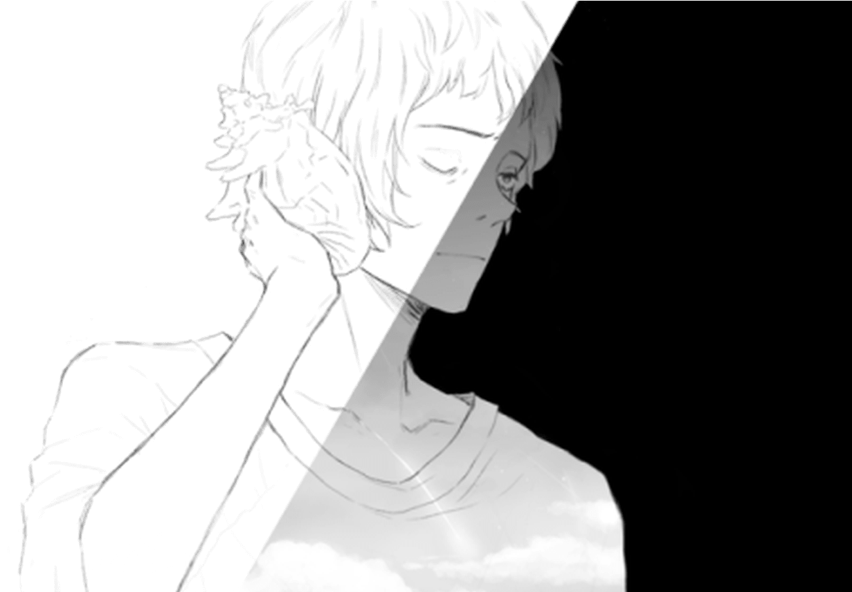 Transparency Tutorial Tumblr - Tumblr (1368x855), Png Download