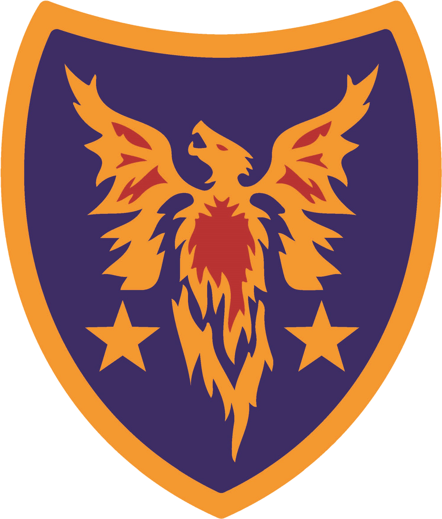 Army Reserve Aviation Command 1160 Brandenburg Station (1527x1809), Png Download