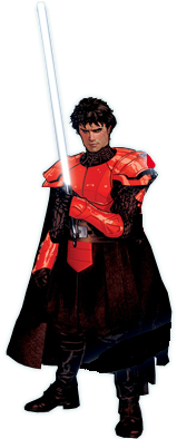 Antares Draco (300x400), Png Download