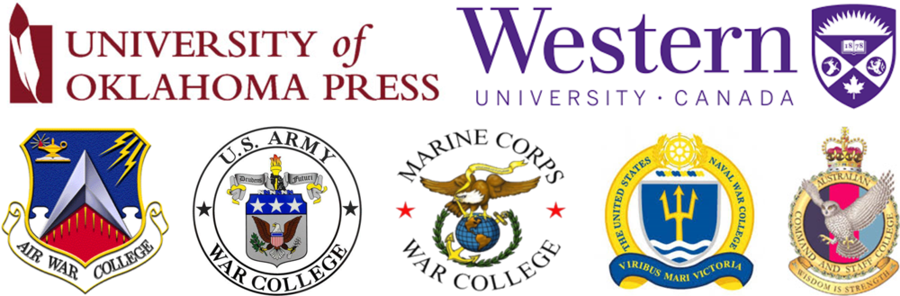Picture1 - Us Army War College Decal (1000x329), Png Download