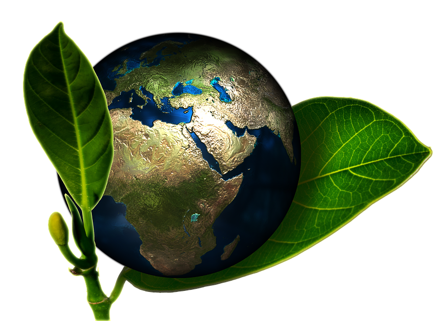 Environment - Environmental Science (760x507), Png Download