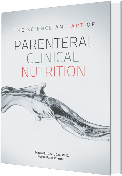 Iv Nutrition Textbook - Nutrition (500x688), Png Download