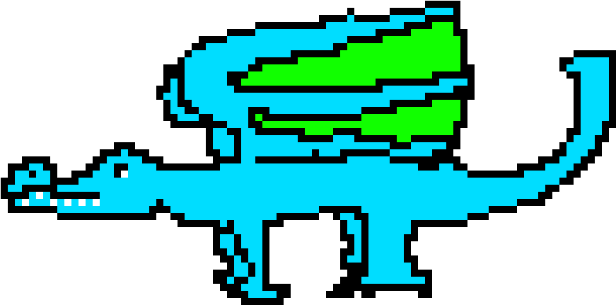 Draco - Graphic Design (1130x580), Png Download