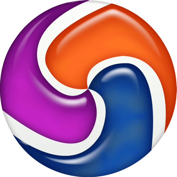 Epic Privacy Browser - Epic Browser (600x600), Png Download