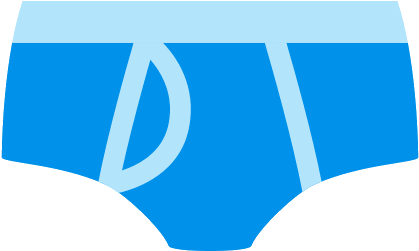 Undergarment (500x500), Png Download