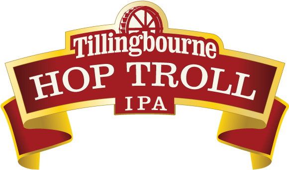 Regulars - Tillingbourne Spring Ale (591x366), Png Download