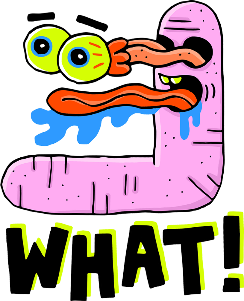 New Sticker Pack In (1024x1024), Png Download