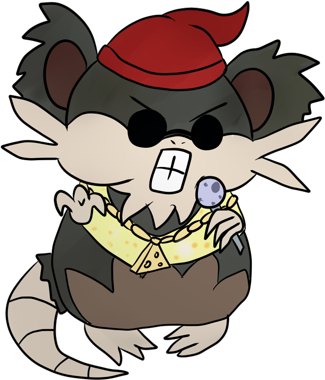 Biggie Cheese Png - Hell Is Biggie Cheese (826x934), Png Download