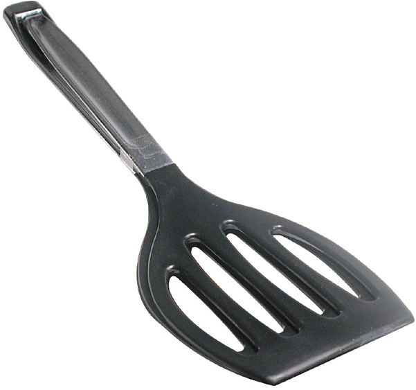 Jpg Freeuse Library Make Your Own Perfume - Double Spatula Nylon With Aluminium Handle (600x600), Png Download