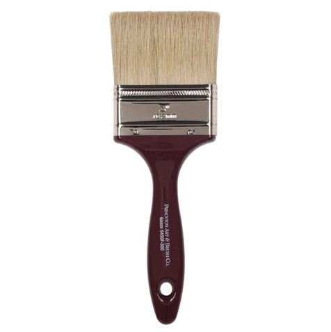 Princeton 3" Gesso Brush - Sennheiser Headphones Set 860 (840x840), Png Download