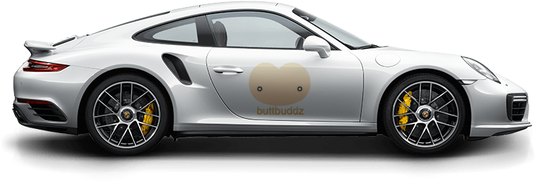 Buttbuddzcar - 2018 Porsche 911 Convertible (800x450), Png Download