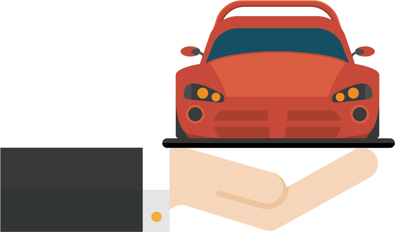 Car Software As A Emoji Transprent Png - Car (1772x1772), Png Download