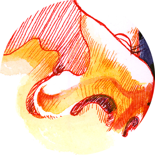 Pelikan Drawing Ink Turquoise - Visual Arts (509x509), Png Download