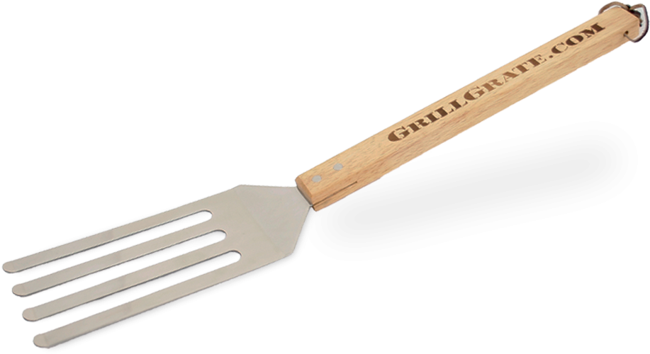 Grillgrate Gratetool Bbq Spatula - Ring Sizer Stick Aluminium (1000x1000), Png Download