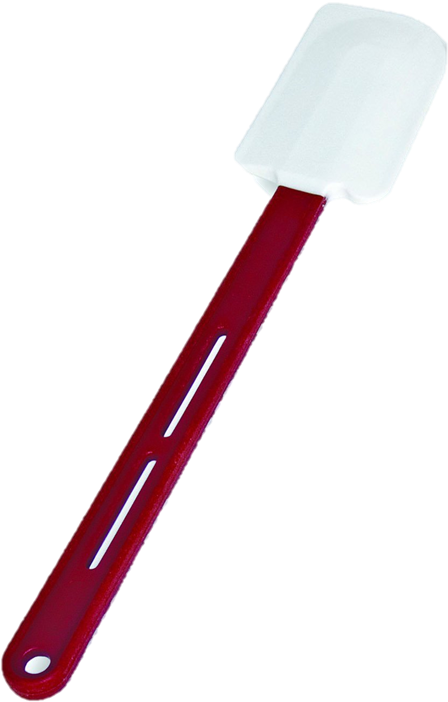 14 Inch Crestware High Heat Spatula - Lump Hammer (758x759), Png Download