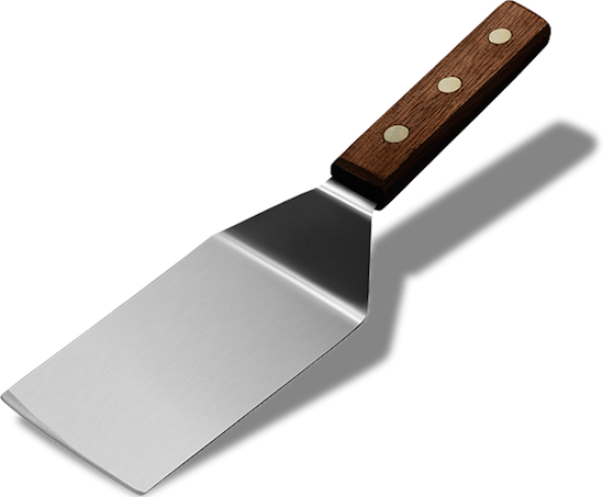 Pizza Spatula - - Sandwich Spatula For Sandwich (549x453), Png Download