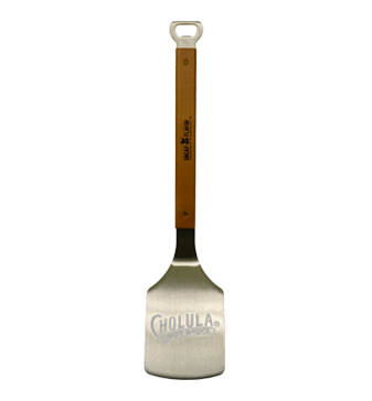 Cholula Spatula - Cholula, Puebla (337x364), Png Download