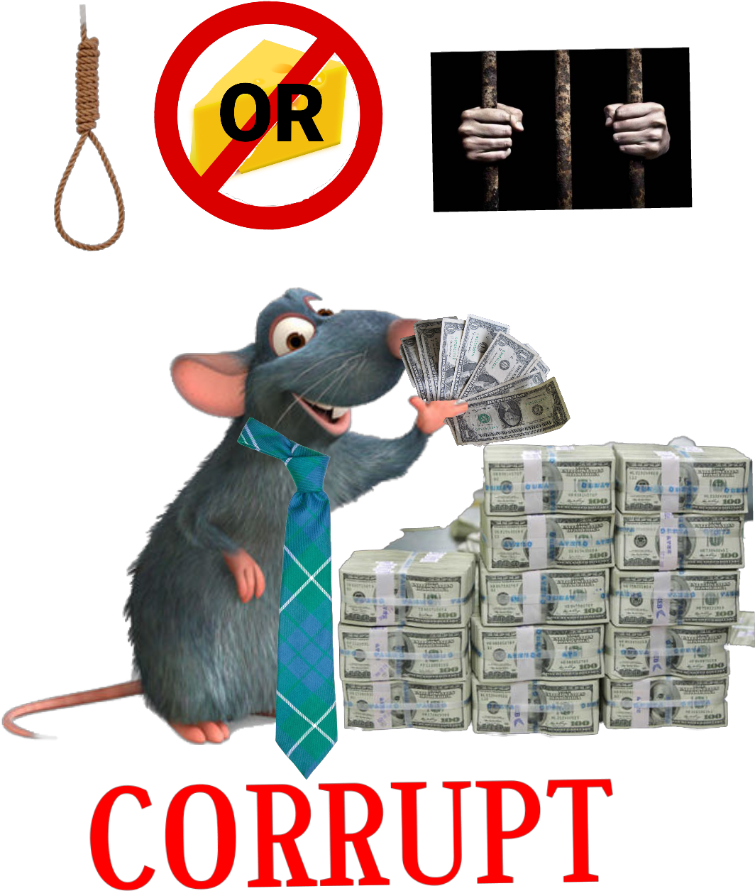 Biggie Transparent Png Stickpng - Rat Walking Gif (1065x1298), Png Download