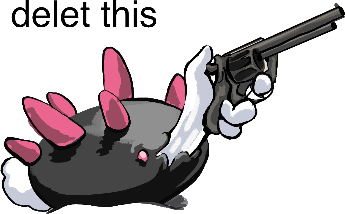 416kib, 1278x928, 1472861436906 - Delet This Pyukumuku (1278x928), Png Download