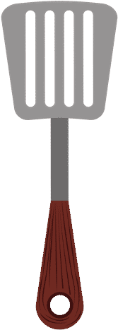 Spatula - Agenda 2016 Con Recetas De Cocina (500x500), Png Download