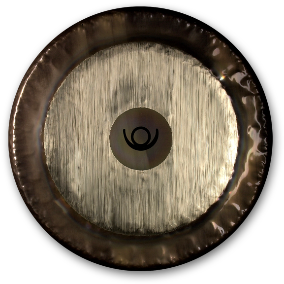 Paiste Pluto - Paiste Gongs Paiste 36 Planet Gong C2 Pluto (588x588), Png Download