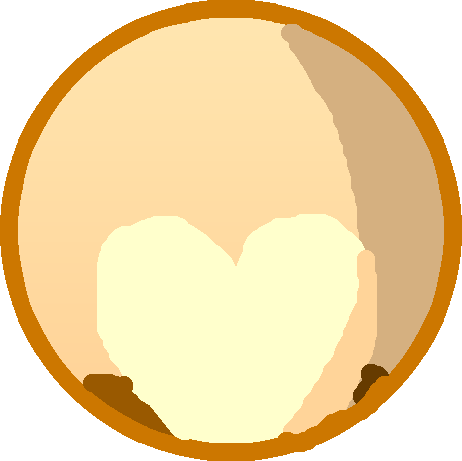 Pluto Nb - Gold Bitcoin Logo Vector (462x461), Png Download