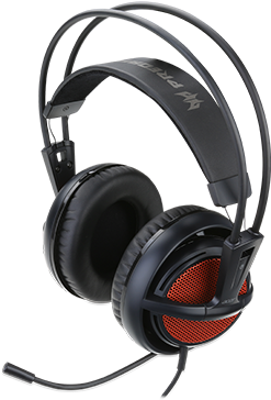 Predator Gaming Headset - Acer Predator Gaming Headset (420x380), Png Download