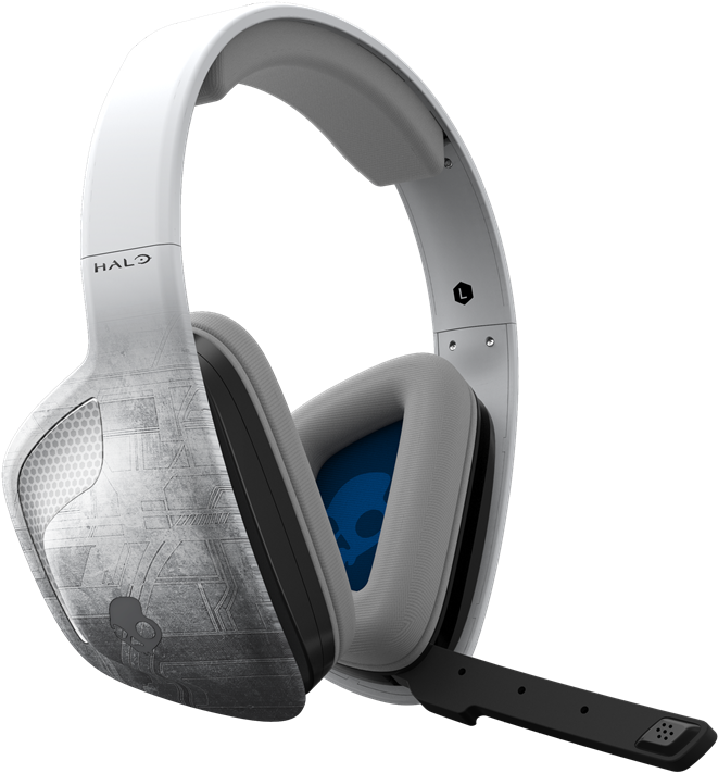 Skullcandy Slyr Halo Edition - Skullcandy Slyr Halo (995x768), Png Download