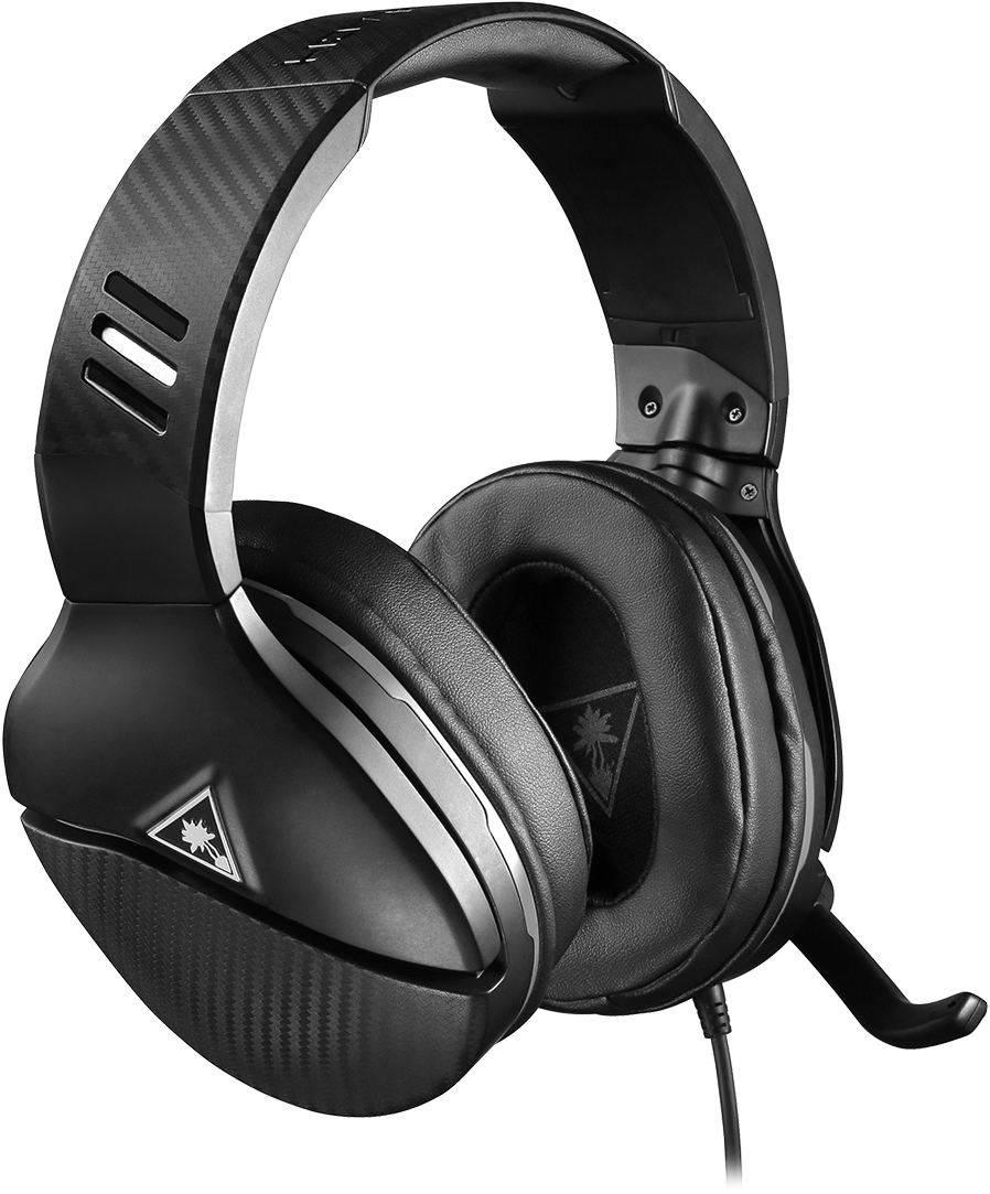 Hover To Zoom - Turtle Beach Recon 200 (1200x1200), Png Download