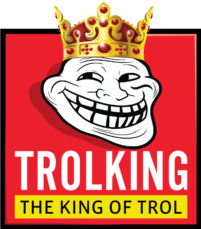 Troll Characters - Untitled-1 Round Ornament (689x766), Png Download