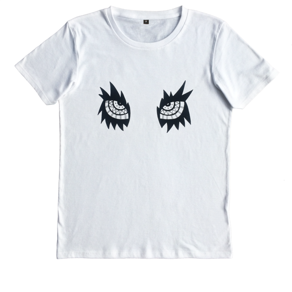 Demons In Disguise - Fil Bo Riva T Shirt (955x1024), Png Download