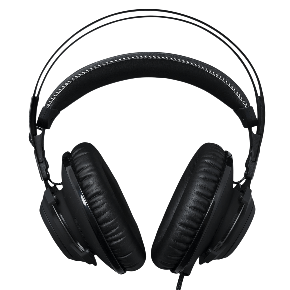 Kingston Hyperx Cloud Revolver S Gaming Headset - Kingston Hyperx Cloud Revolver S (1000x1000), Png Download