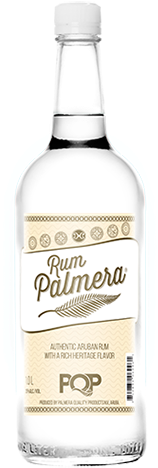 Aruba - Gin (361x470), Png Download