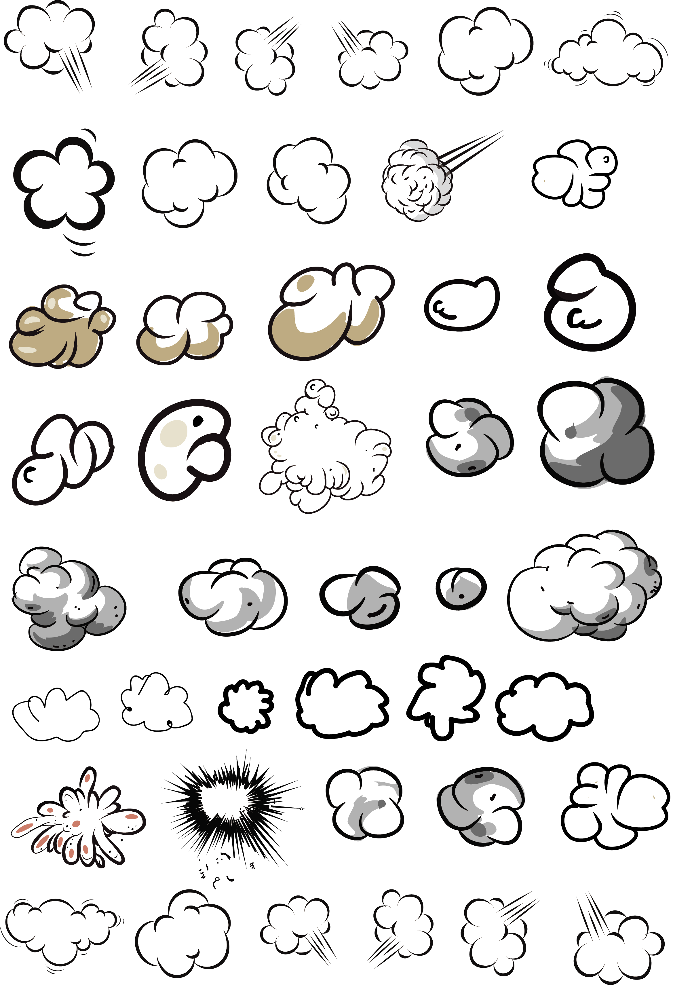 Popcorn Vector Free Clipart Png - Clip Art (2338x3421), Png Download