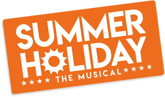 My Image - Summer Holiday The Musical (1500x1057), Png Download