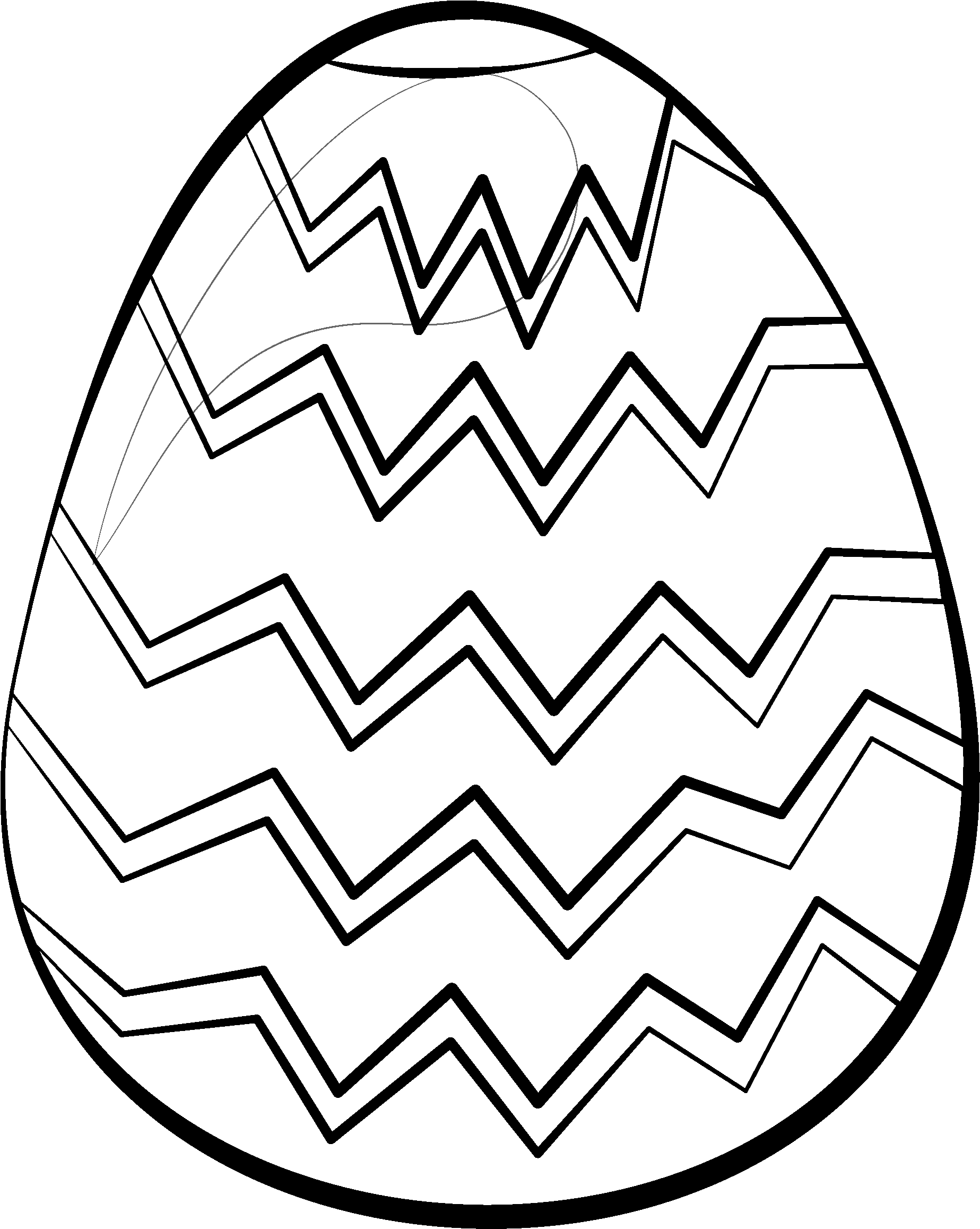 Easter Clipart Contains 42 High Quality 300dpi Png - Circle (2953x2953), Png Download