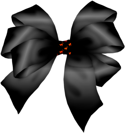228 Maå Le Pinterest Bow Clipart - Portable Network Graphics (500x471), Png Download