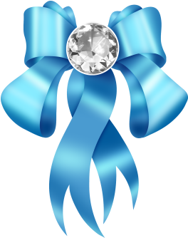 Bows ‿✿⁀°••○ - Ribbon (350x350), Png Download