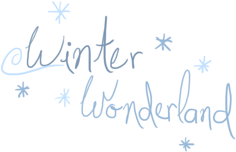 Click The Image To Open In Full Size - Winter Wonderland In Png (484x324), Png Download
