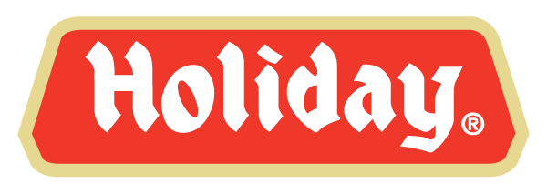 Holiday® - Holiday Luncheon Meat (600x213), Png Download