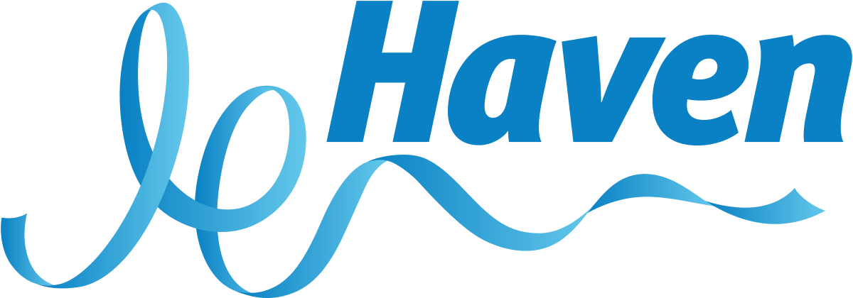 Haven Holidays 2018 (1200x420), Png Download