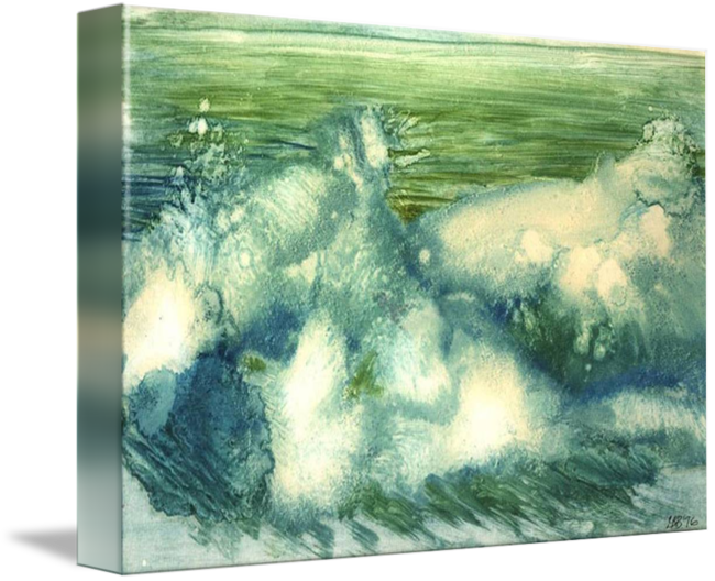 Motion By Monika Stattner - Drawing (650x528), Png Download